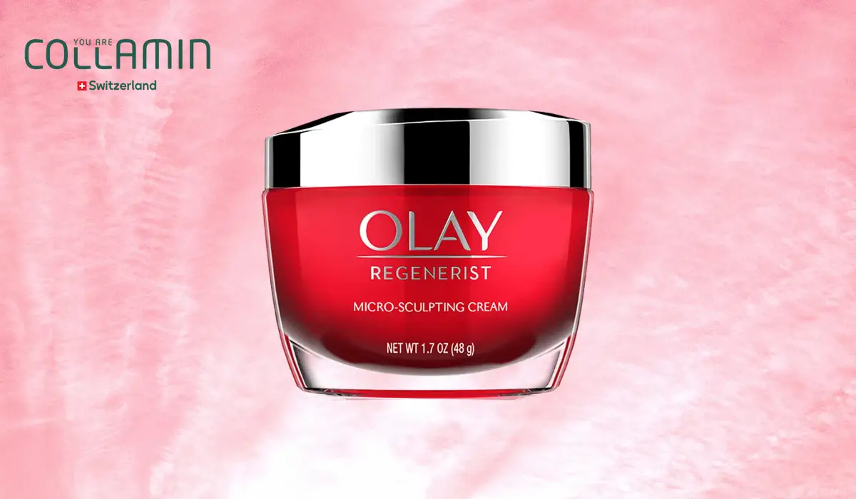 بهترین کرم جوانسازی پوست بعد از ۴۰ سالگی